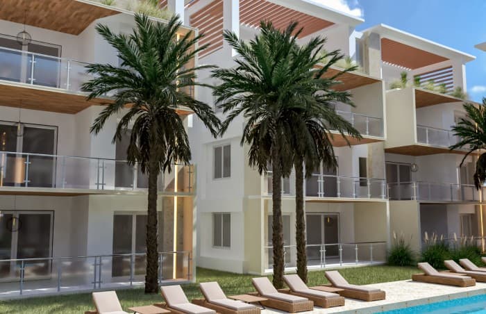 Citymax vende apartamentos en Playa Bonita Las Terrenas - foto 2