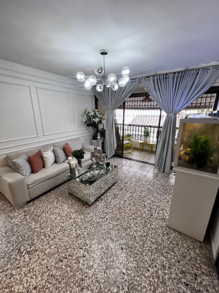 VENTA DE APARTAMENTO PROXIMO A UNIVERSIDAD UTESA - foto 3
