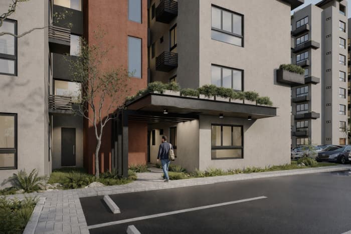 Venta de Apartamento en la Av. 27 Febrero, Pontezuela  - foto 4