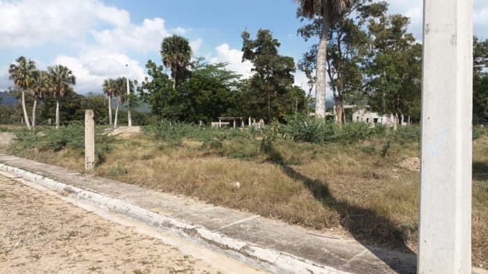 Venta de solares  próximo a Padre Las Casa Santiago  - foto 4