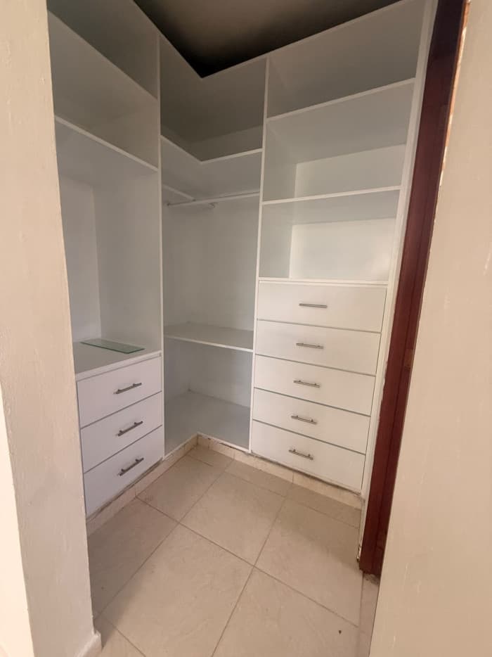 VENTA DE APARTAMENTO PISO 4 ,LA VILLA OLIMPICA SANTIAGO - foto 12