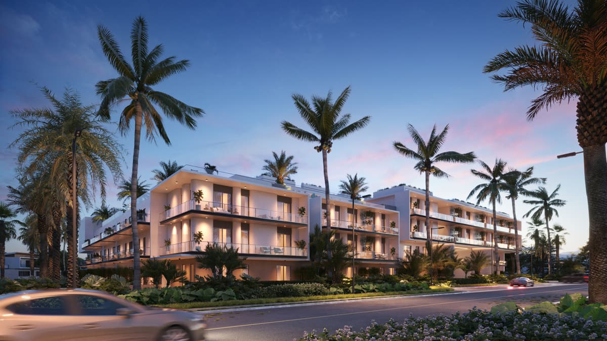 Venta de Apartamentos en Cap Cana - foto 2