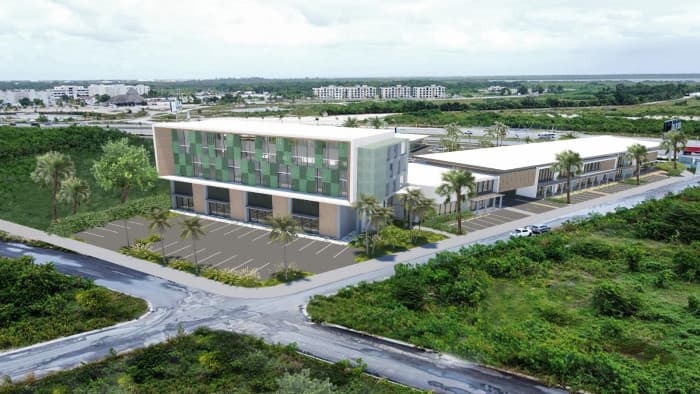 Venta de Locales Comerciales en Punta Cana - foto 11