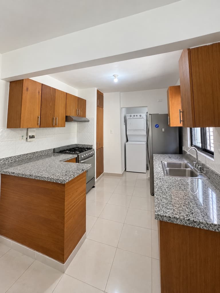 VENTA DE APARTAMENTO GRADITI VALLEY EN GURABO. - foto 4