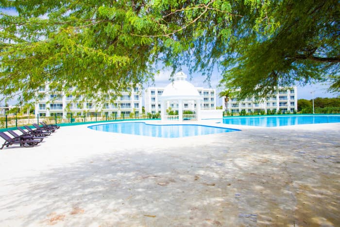 EN VENTA APARTAMENTOS EN SOSUA, PUERTO PLATA , R.D - foto 4