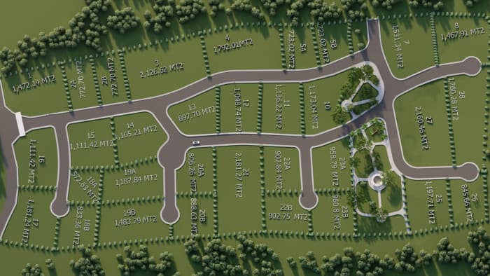 VENTA SOLARES RESIDENCIAL PARAISO DEL GUANO ,YAPURT  - foto 6
