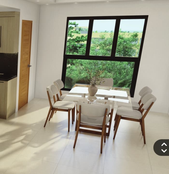 VENTA APARTAMENTOS  EN LA URBANIZACION MONTE VERDE - foto 4