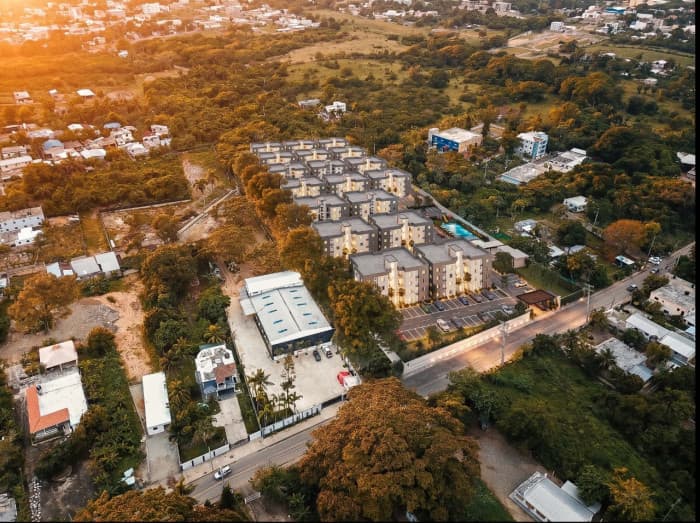 VENTA DE APARTAMENTOS VIVEA RESIDENCES  PUÑAL SANTIAGO  - foto 2