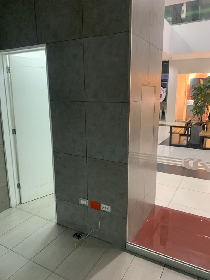 Local comercial en renta Plaza Internacional Santiago - foto 4