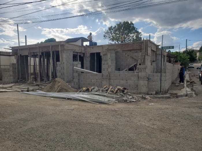 Casa en venta en Corona Plaza, Santiago de los Caballeros - foto 3