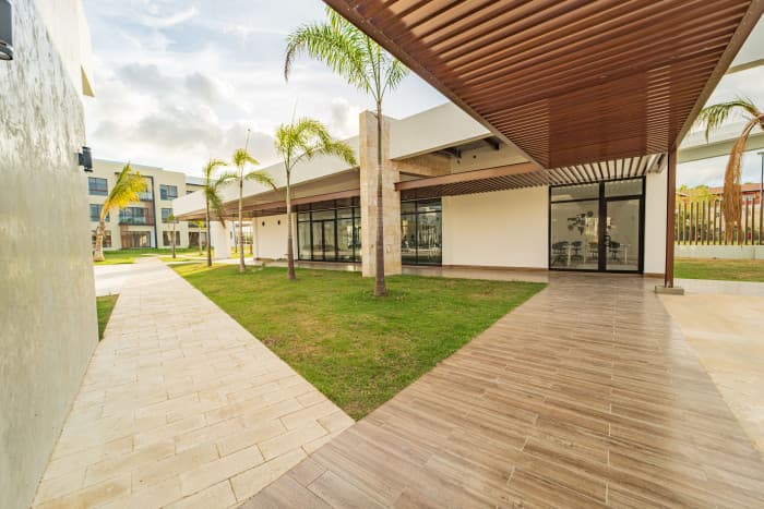  VENTA DE APARTAMENTOS  BAVARO PUNTA CANA  - foto 4