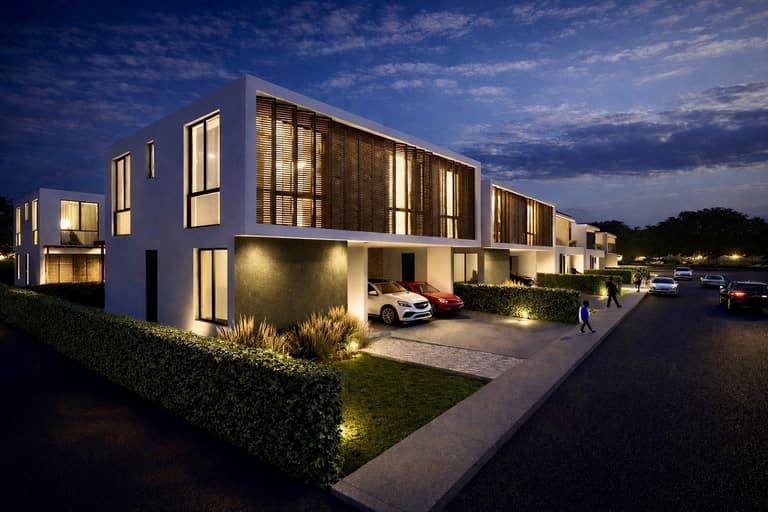 VENTA DE CASAS EN LLANOS DEGURABO PROYECTO CERRADO  - foto 3