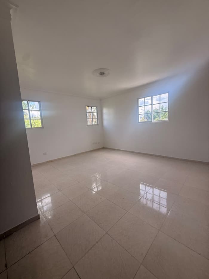 VENTA DE APARTAMENTO PISO 4 ,LA VILLA OLIMPICA SANTIAGO - foto 9