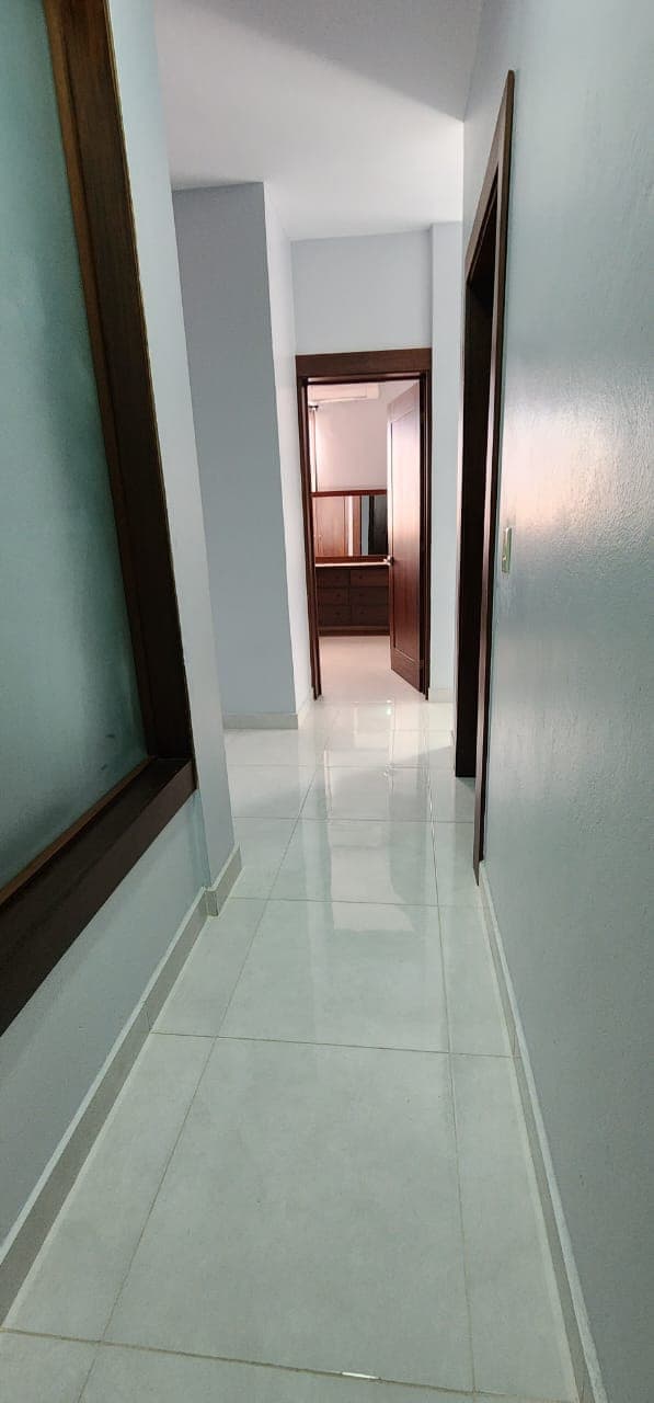 AQUILER DE CASA  2DO NIVEL AMUEBLADA ,LA BARRANQUITA  - foto 12