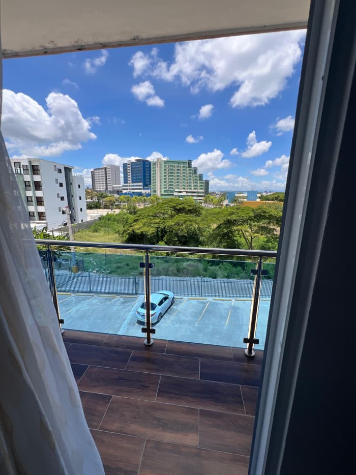 VENTA DE APARTAMENTOS AMUEBLADO EN VILLA MARIA - foto 2