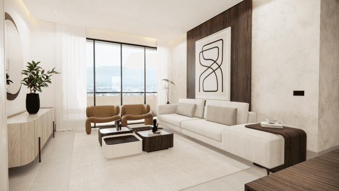 VENTA DE APARTAMENTOS LUXURY EN URBANIZACION THOMEN  - foto 4