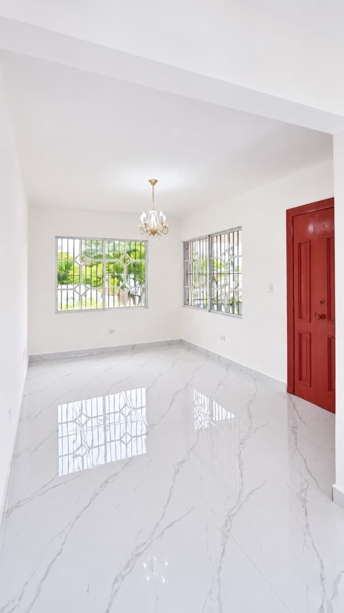 VENTA CASA TIPO VILLA 3 NIVELES LOS JARDINES DEL NORTE  - foto 4