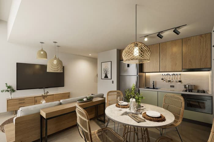 Venta de Proyectos de Apartamentos en Juan Dolio - foto 4