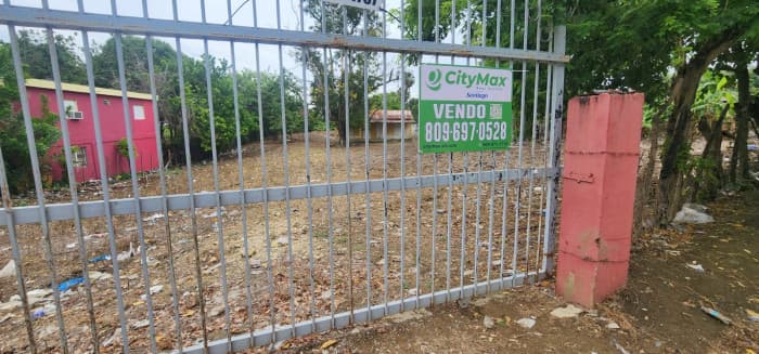  VENTA SOLAR IDEAL PARA PROYECTO  RESIDENCIAL EN GURABO - foto 2