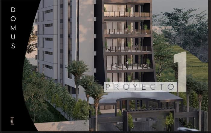 Apartamentos  Luxury en Venta en Santiago, Rep. Dom  - foto 2