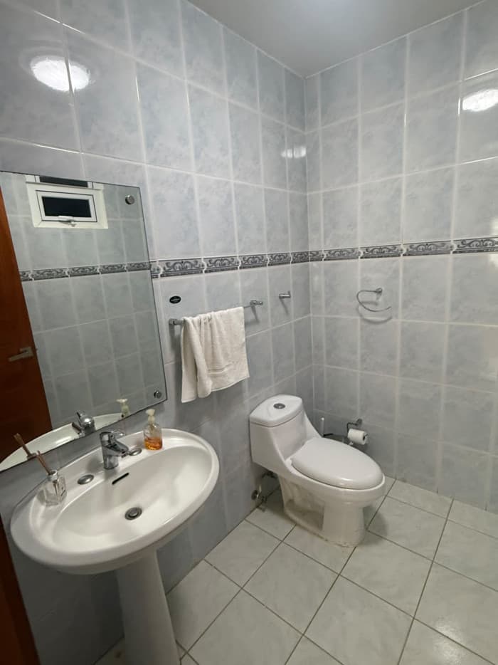 VENTA DE CASA FRENTE A LAS QUINTAS DE PONTEZUELA - foto 6