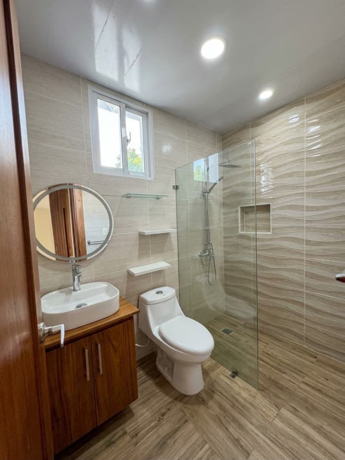 VENTA DE 2do NIVEL  APARTAMENTO LA BARRANQUITA  - foto 12