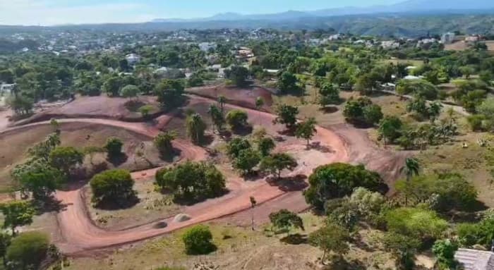 EN VENTA SOLARES EN SAN JOSE DE LA MATAS  - foto 3
