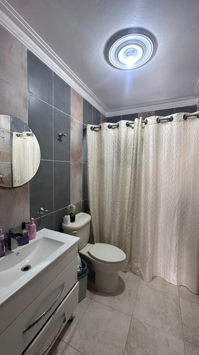 VENTA DE CASA EN LOS JARDINES DEL NORTE  SANTIAGO - foto 7