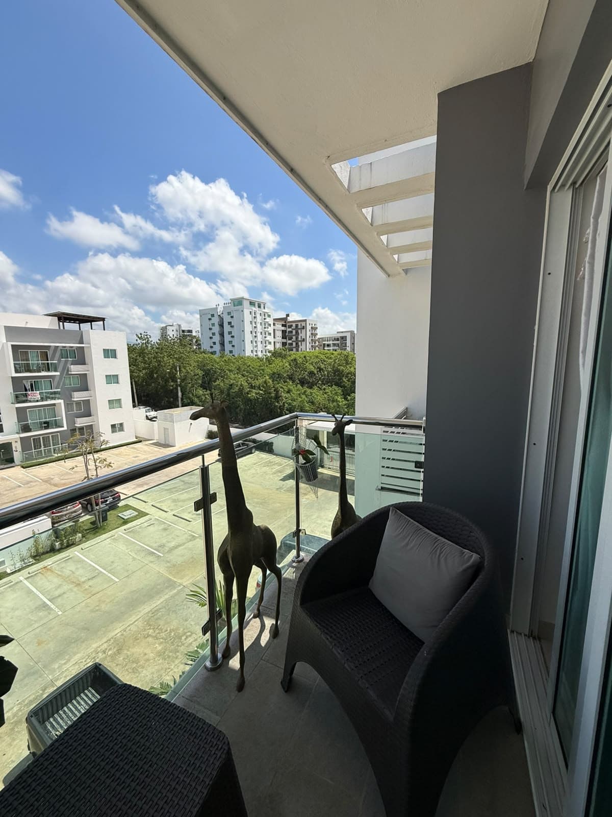 VENTA DE PENTHOUSE PROXIMO AL HOMS Y AUTOPISTA DUARTE  - foto 4