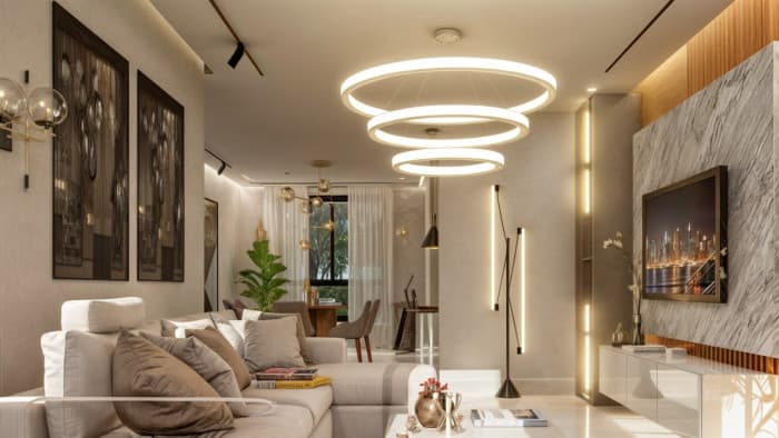 EN VENTA APARTAMENTOS EN LOS ALAMOS PROXIMO AL HOMS - foto 4