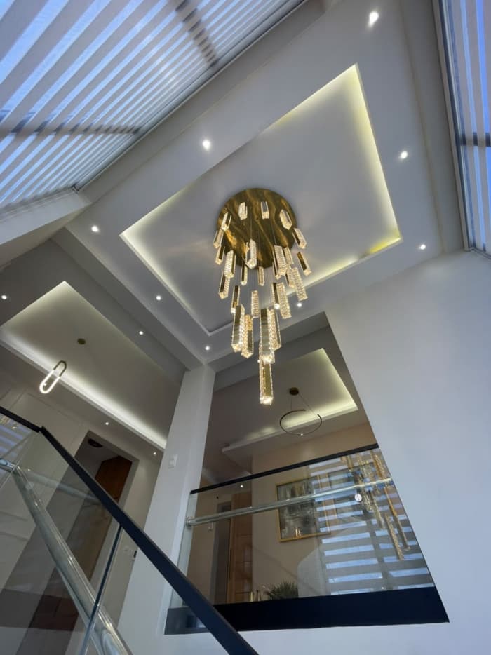 VENTA DE CASA AMUEBLADA  EL DORAL CORONA PLAZA  - foto 8
