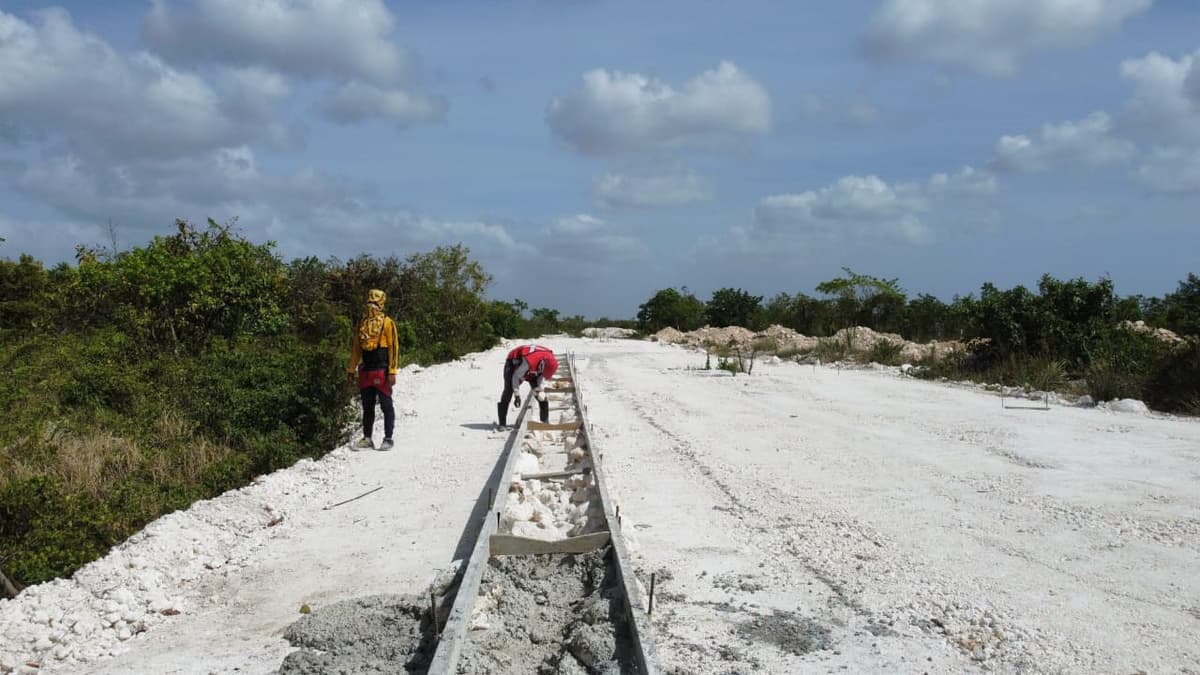 Venta de Terrenos en Punta Cana, Vista Cana - foto 2