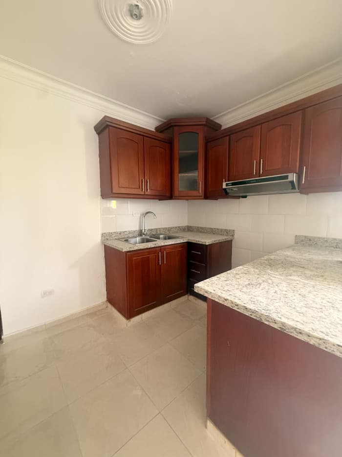 VENTA DE APARTAMENTO PISO 4 ,LA VILLA OLIMPICA SANTIAGO - foto 8