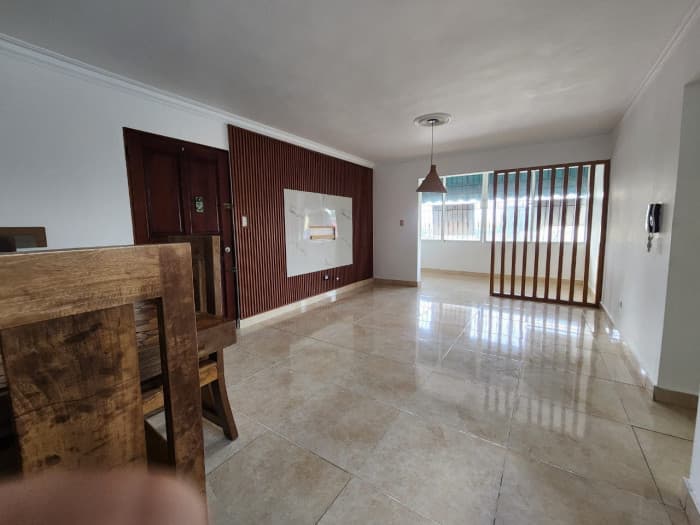 VENTA DE  APARTAMENTO TERCER NIVEL  ,LA ZURZA  - foto 4