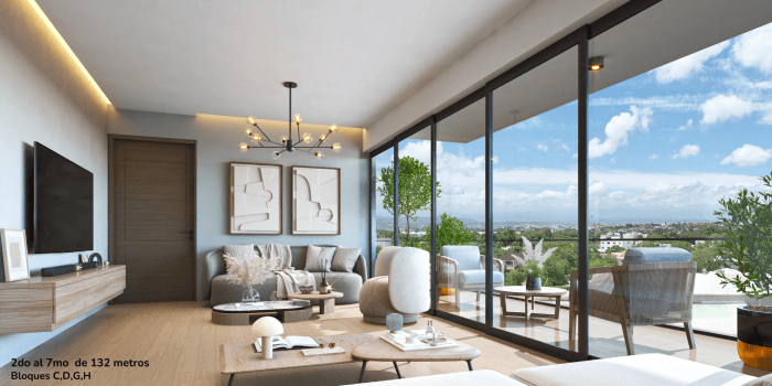 EN VENTA APARTAMENTOS   EN LOS CERROS DE GURABO - foto 3