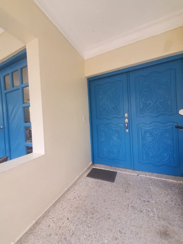 CASA EN VENTA EN LOS CERROS DE GURABO ,SANTIAGO  - foto 3