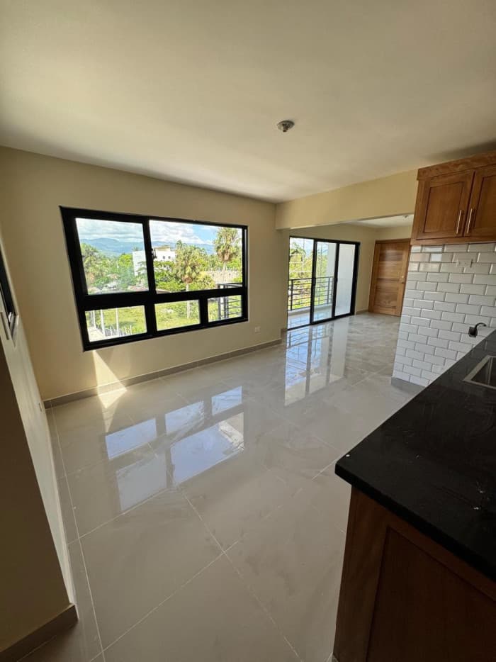 Apartamento en Renta, Próximo a Don Lindo   - foto 3