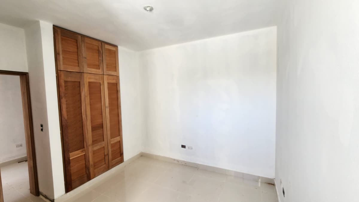 VENTA DE APARTAMENTOS EN EL EMBRUJO III, SANTIAGO  - foto 3