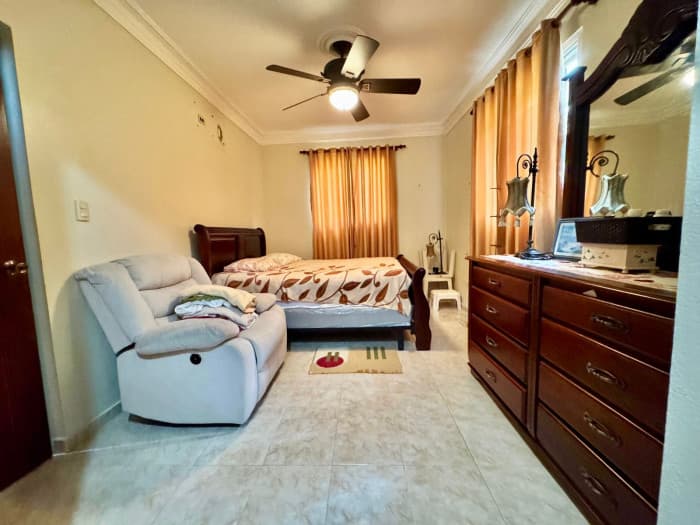 APARTAMENTO EN VENTA EN EL DORADO PRIMER NIVEL SANTIAGO - foto 4
