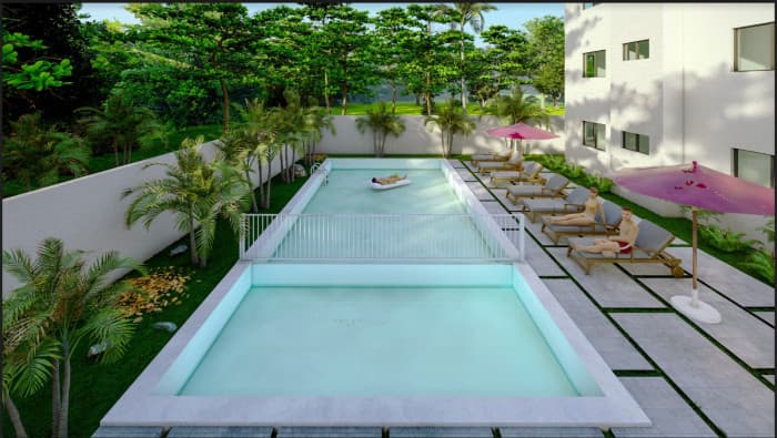EN  VENTAS APARTAMENTOS EN MOCA,ESPAILLAT  - foto 4