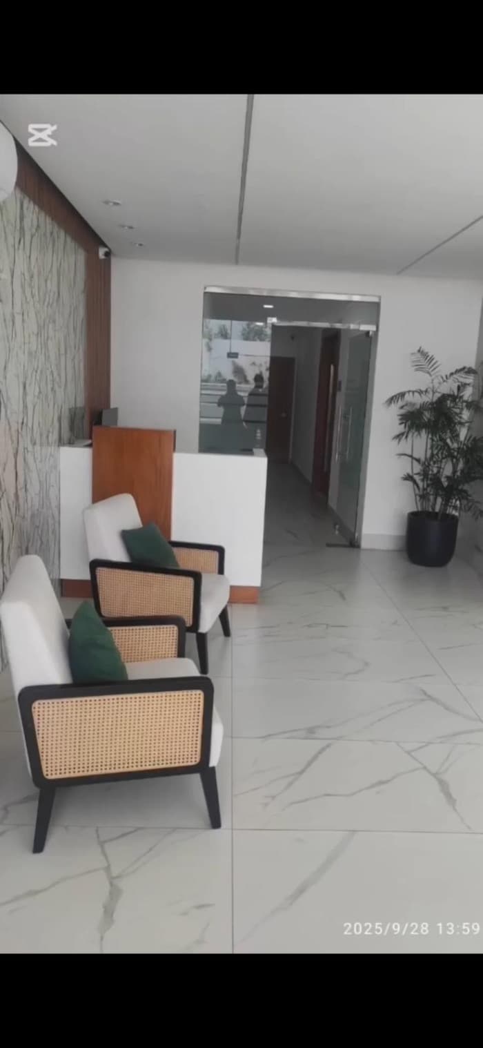 VENTA DE APARTAMENTO EN URBANIZACION THOMEN - foto 2