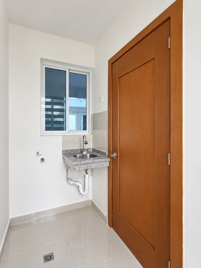 VENTA DE 2do NIVEL  APARTAMENTO LA BARRANQUITA  - foto 6