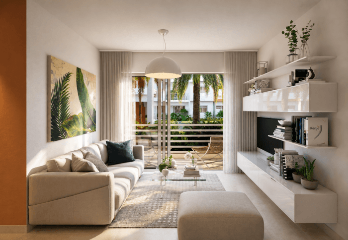 VENTA DE APARTAMENTOS CON BONO VIVIENDA EN LICEY - foto 7