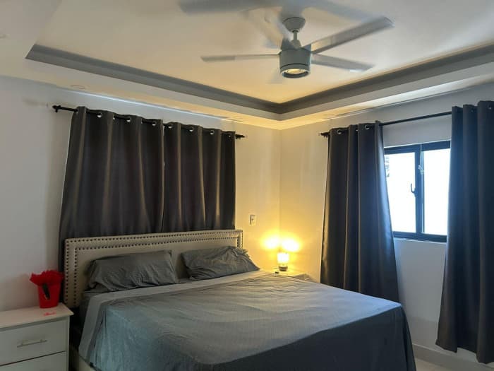 VENTA DE PENT-HOUSE EN LLANOS GURABO SANTIAGO - foto 9