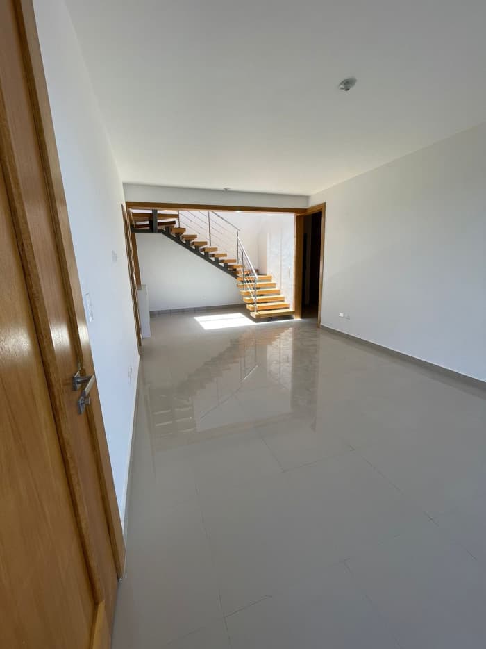 Apartamentos en venta en la Urbanización Thomen RD - foto 4