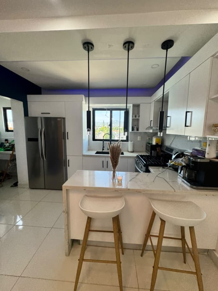 VENTA DE PENT-HOUSE EN LLANOS GURABO SANTIAGO - foto 14