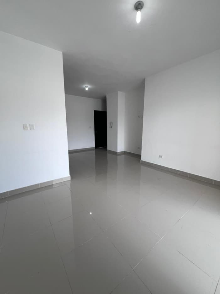 EN VENTA DE  APARTAMENTO EN LOS PRADOS , SANTIAGO  - foto 2