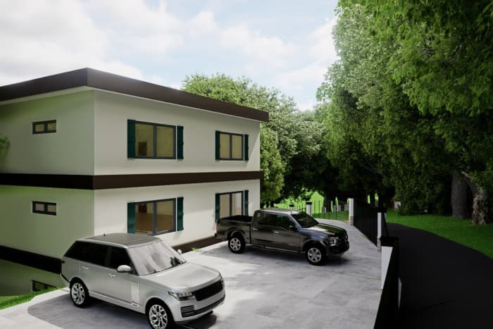 En Venta Villa Turística en Las Guázaras, Jarabacoa - foto 2