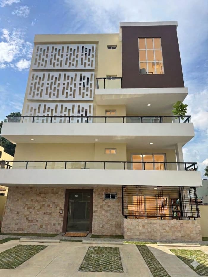 VENTA DE APARTAMENTOS EN URBANIZACION EL DESPERTAR  - foto 2
