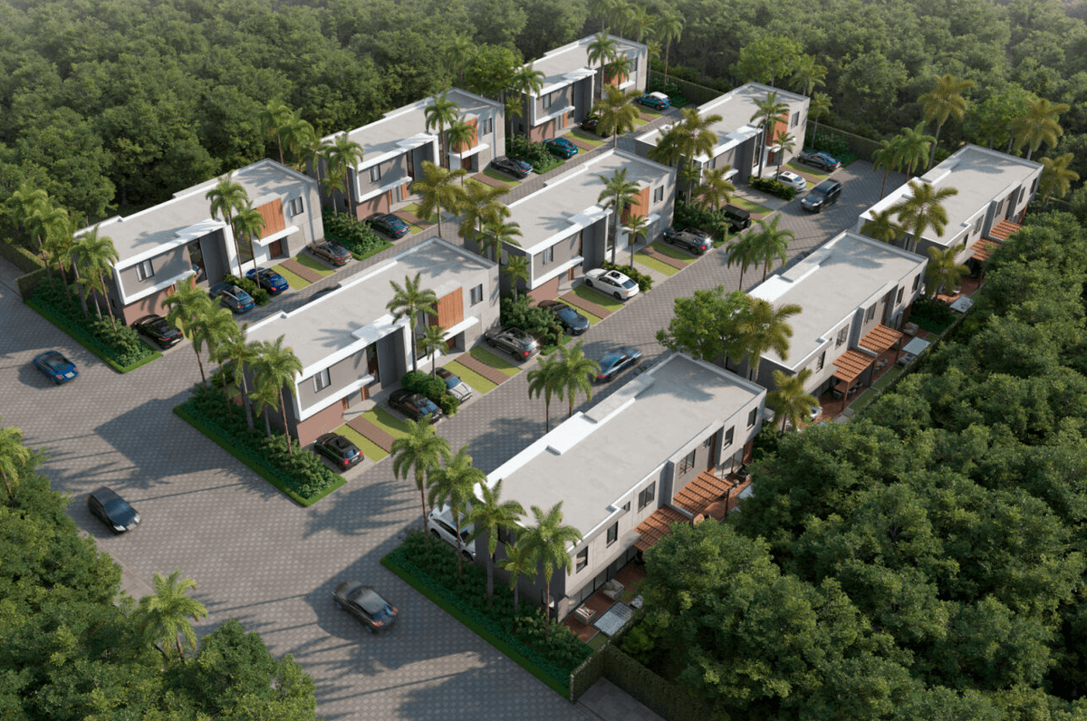 EN VENTA VILLA EN BAVARO PUNTA CANA  - foto 4